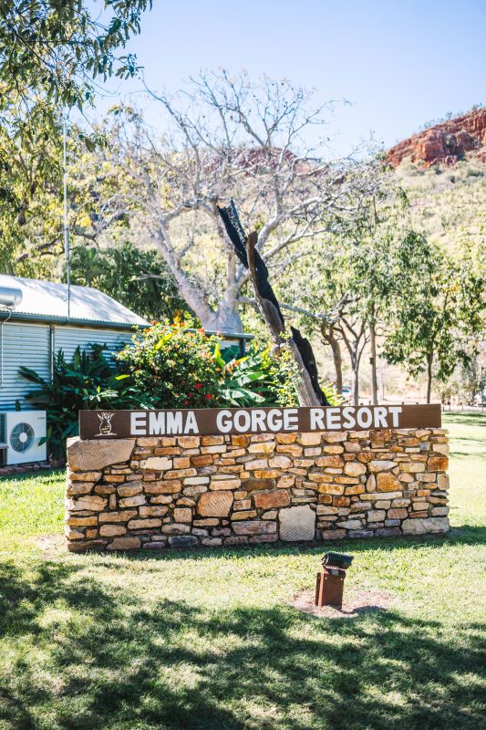 El Questro Emma Gorge-10